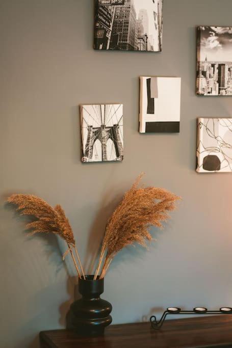 Elenis Cozy Apartment Larissa Buitenkant foto